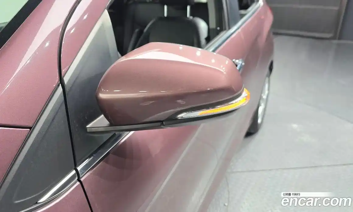 Chevrolet Spark 2019 1.0 гидро в Москве № 1541221, фото 30