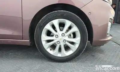Chevrolet Spark 2019 1.0 гидро в Москве № 1541221, миниатюра 7