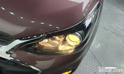 Chevrolet Spark 2019 1.0 гидро в Москве № 1541221, миниатюра 8