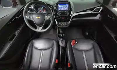 Chevrolet Spark 2019 1.0 гидро в Москве № 1541221, миниатюра 10