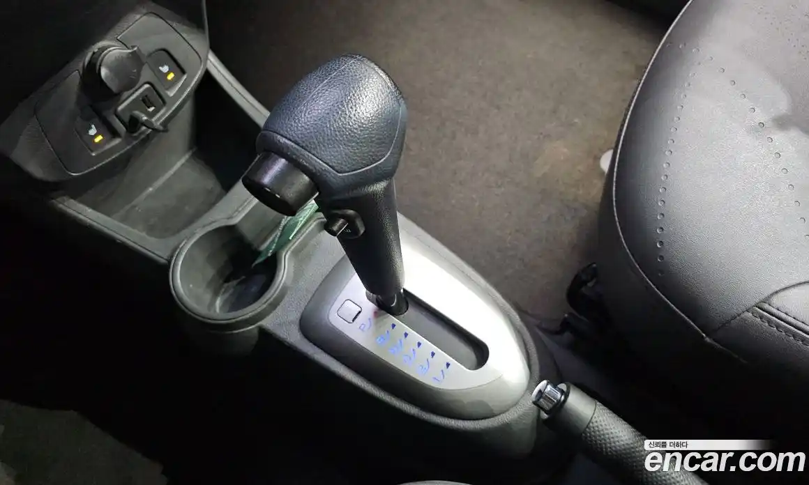 Chevrolet Spark 2013 1.0 гидро в Москве № 1541705, фото 12