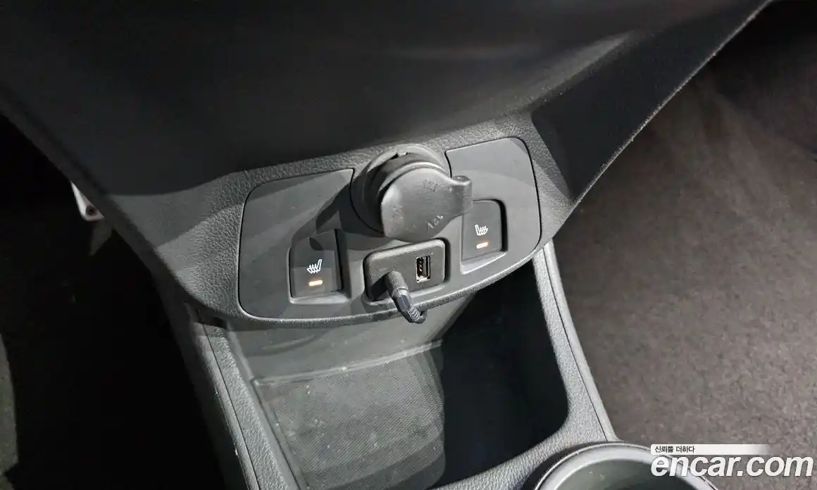 Chevrolet Spark 2013 1.0 гидро в Москве № 1541705, фото 21