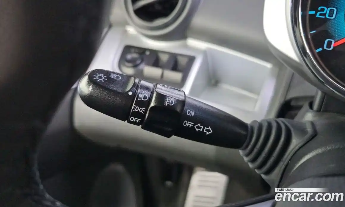 Chevrolet Spark 2013 1.0 гидро в Москве № 1541705, фото 22