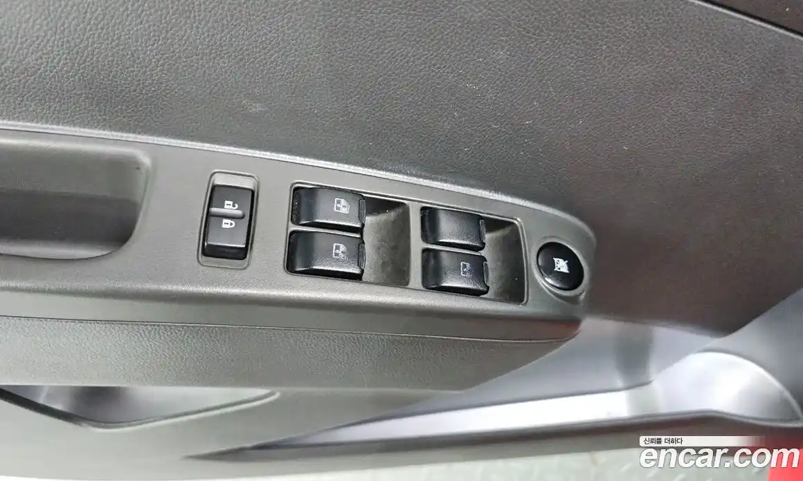 Chevrolet Spark 2013 1.0 гидро в Москве № 1541705, фото 28