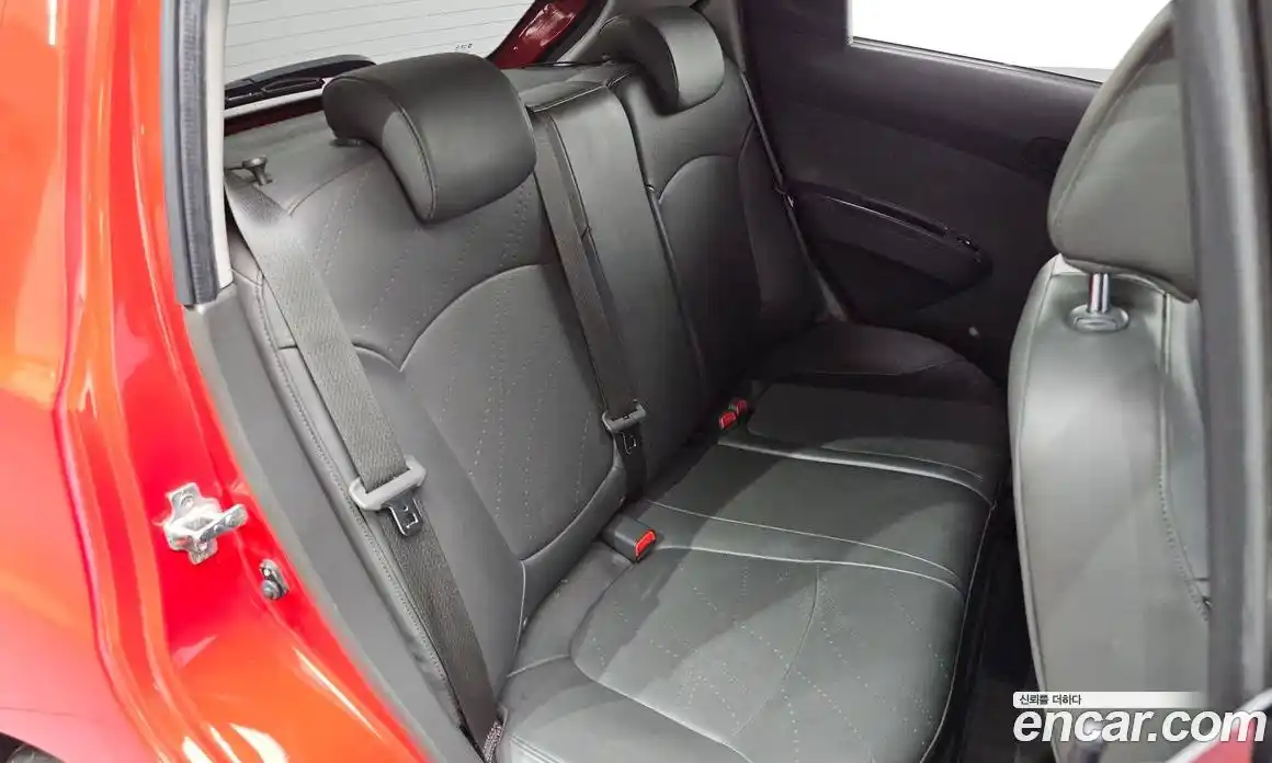 Chevrolet Spark 2013 1.0 гидро в Москве № 1541705, фото 30