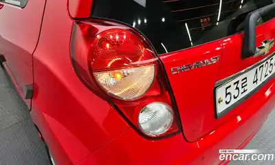 Chevrolet Spark 2013 1.0 гидро в Москве № 1541705, миниатюра 9