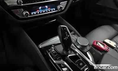 BMW 5-Series 2021 2.0 гидро в Москве № 1541873, миниатюра 12