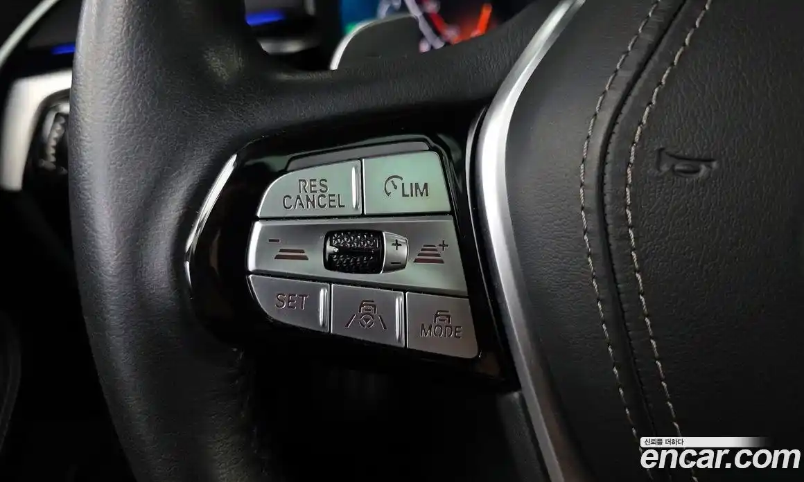 BMW 5-Series 2021 2.0 гидро в Москве № 1541873, фото 22