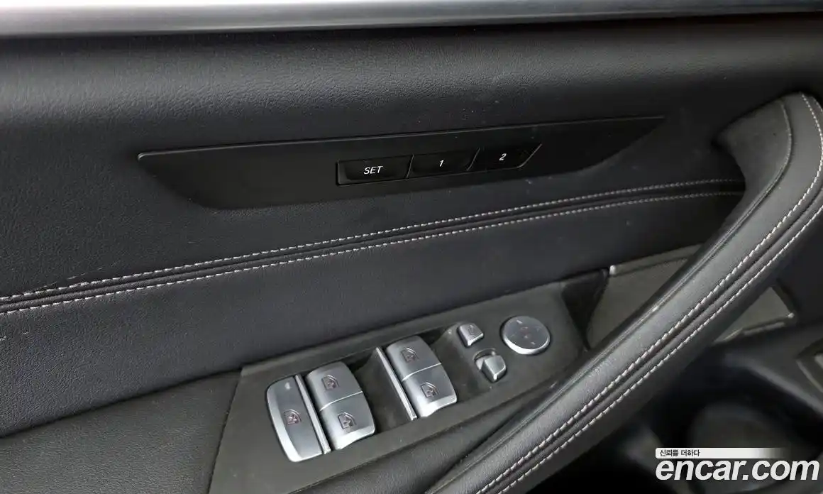 BMW 5-Series 2021 2.0 гидро в Москве № 1541873, фото 30