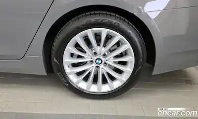 BMW 5-Series 2021 2.0 гидро в Москве № 1541873, миниатюра 7