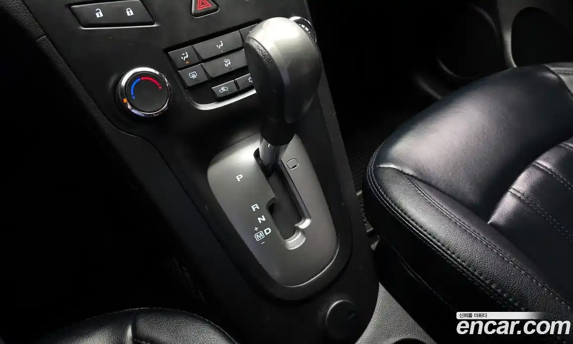 Chevrolet Orlando 2015 2.0 гидро в Москве № 1542064, фото 12
