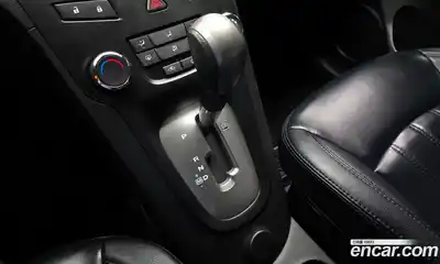 Chevrolet Orlando 2015 2.0 гидро в Москве № 1542064, миниатюра 12