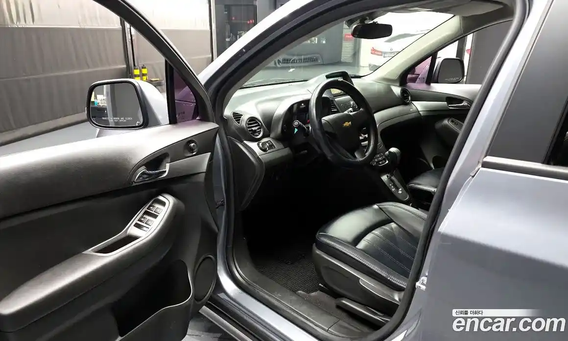 Chevrolet Orlando 2015 2.0 гидро в Москве № 1542064, фото 13