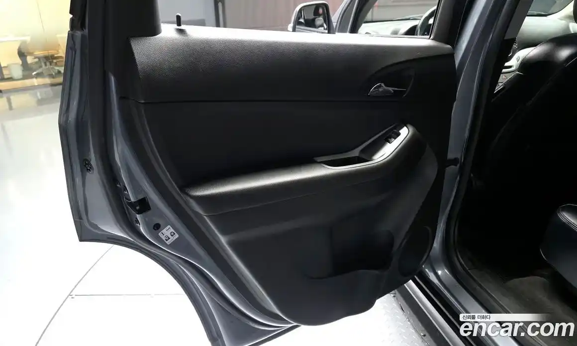 Chevrolet Orlando 2015 2.0 гидро в Москве № 1542064, фото 15