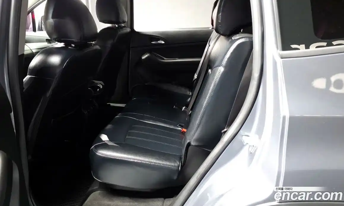Chevrolet Orlando 2015 2.0 гидро в Москве № 1542064, фото 16