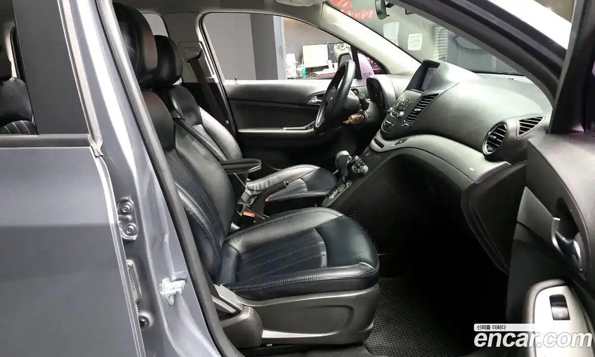 Chevrolet Orlando 2015 2.0 гидро в Москве № 1542064, фото 17