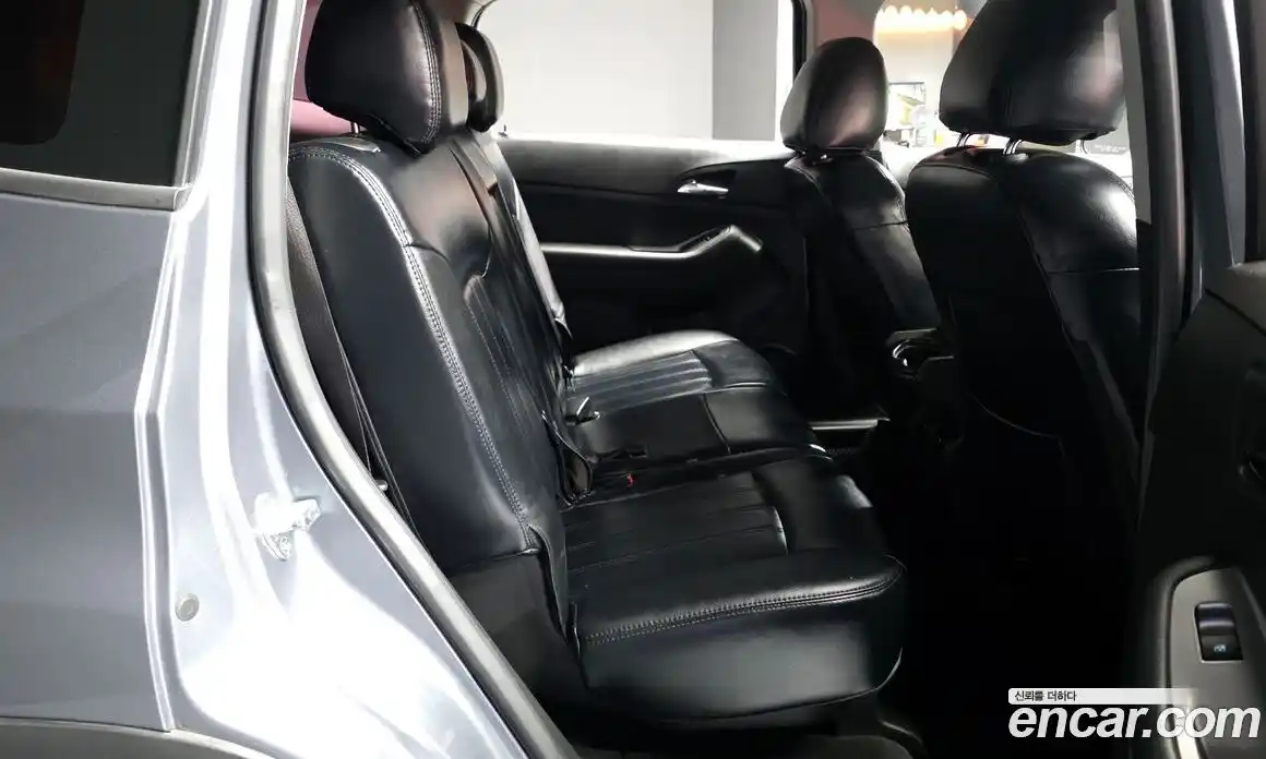 Chevrolet Orlando 2015 2.0 гидро в Москве № 1542064, фото 18