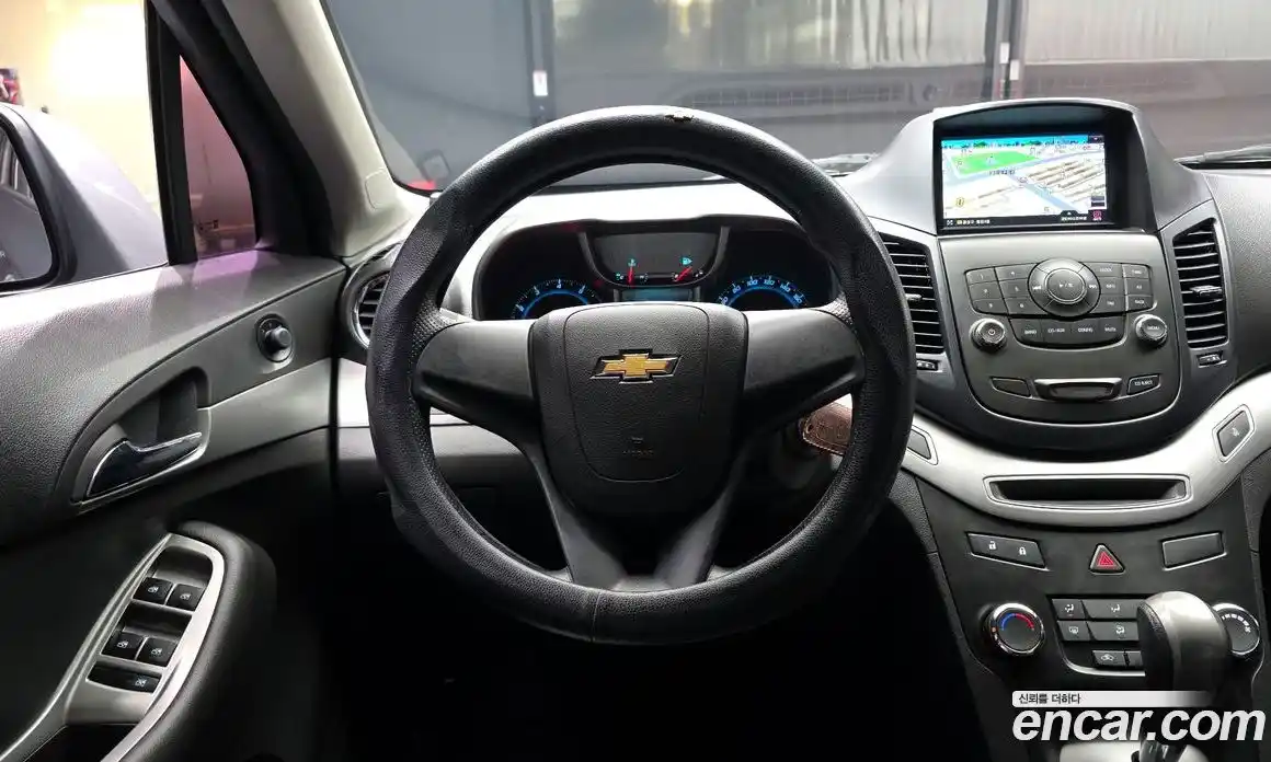 Chevrolet Orlando 2015 2.0 гидро в Москве № 1542064, фото 19