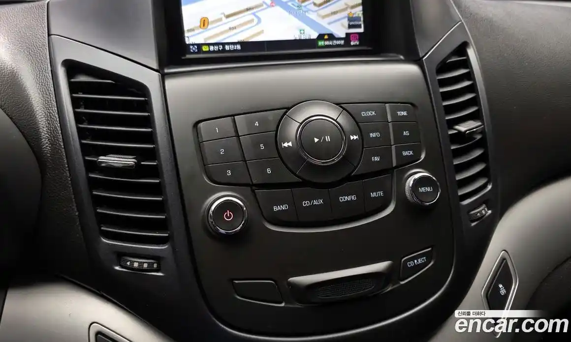 Chevrolet Orlando 2015 2.0 гидро в Москве № 1542064, фото 22