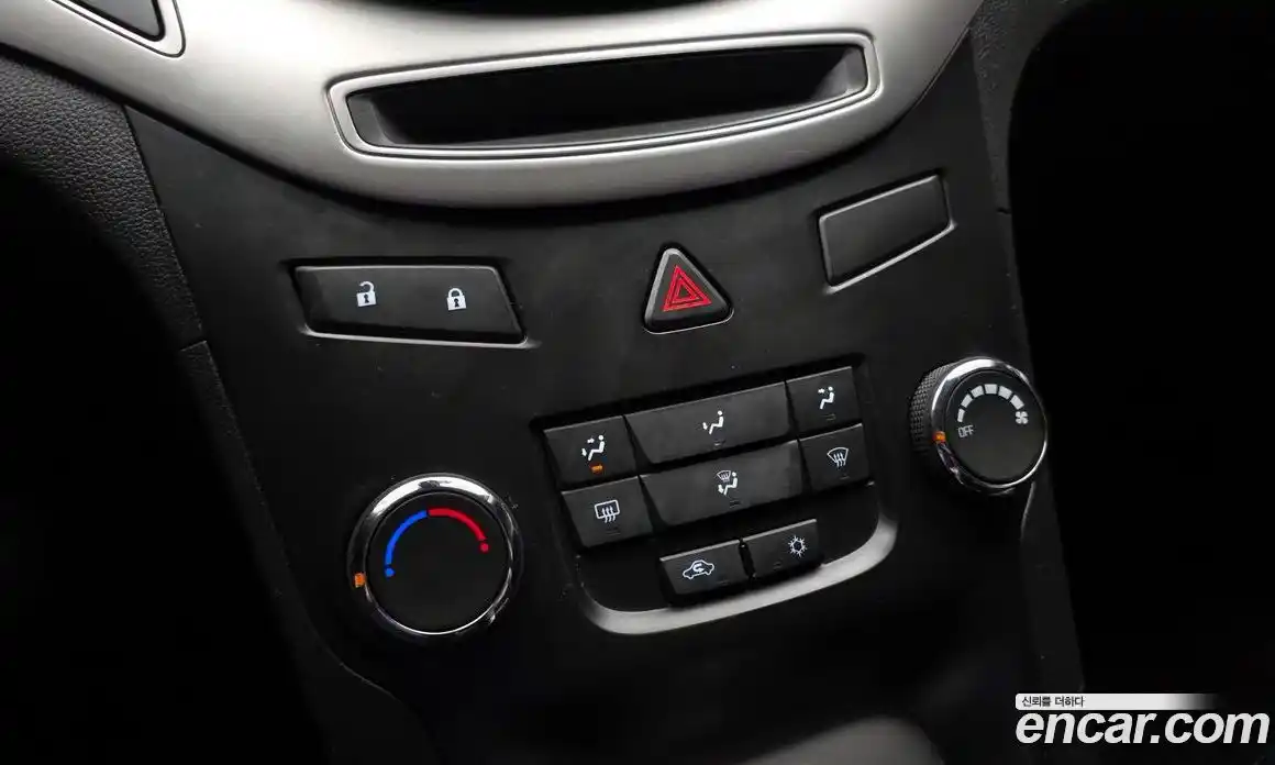 Chevrolet Orlando 2015 2.0 гидро в Москве № 1542064, фото 23