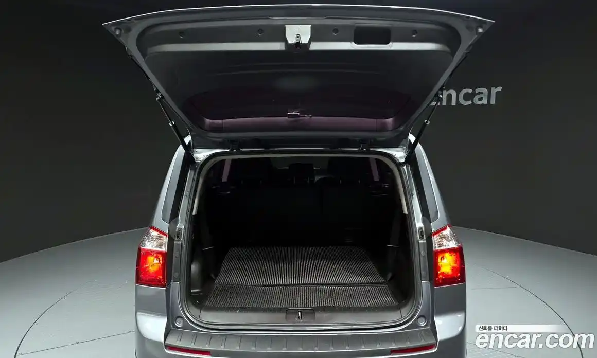 Chevrolet Orlando 2015 2.0 гидро в Москве № 1542064, фото 26