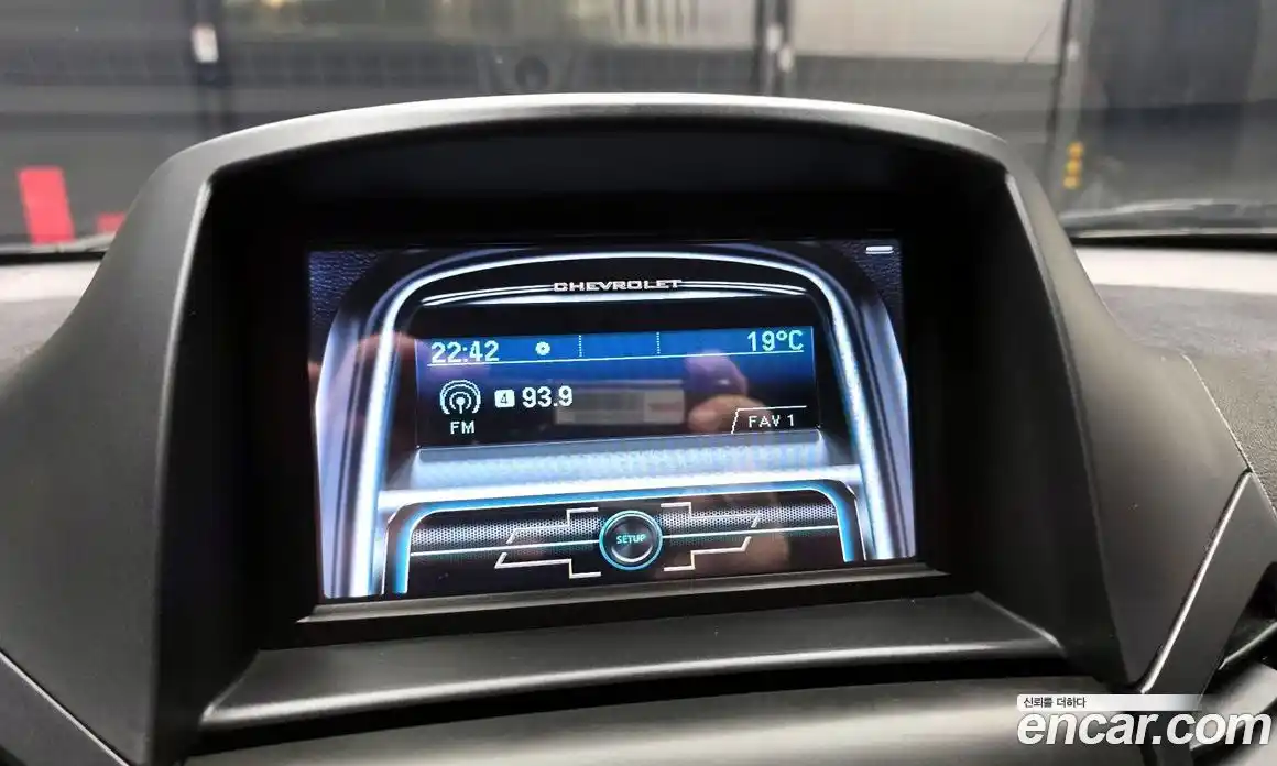Chevrolet Orlando 2015 2.0 гидро в Москве № 1542064, фото 28