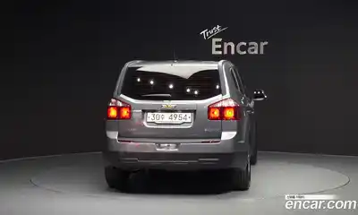 Chevrolet Orlando 2015 2.0 гидро в Москве № 1542064, миниатюра 4