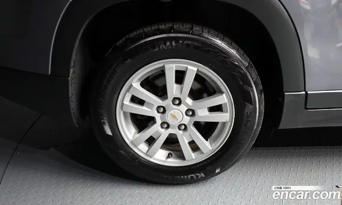 Chevrolet Orlando 2015 2.0 гидро в Москве № 1542064, фото 5