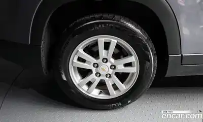 Chevrolet Orlando 2015 2.0 гидро в Москве № 1542064, миниатюра 5