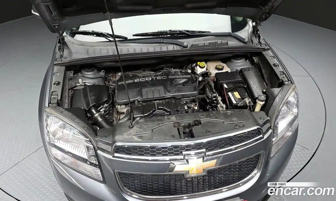 Chevrolet Orlando 2015 2.0 гидро в Москве № 1542064, фото 6
