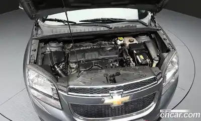 Chevrolet Orlando 2015 2.0 гидро в Москве № 1542064, миниатюра 6
