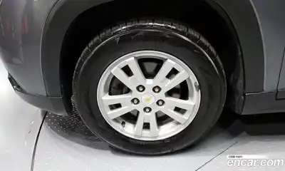 Chevrolet Orlando 2015 2.0 гидро в Москве № 1542064, миниатюра 7