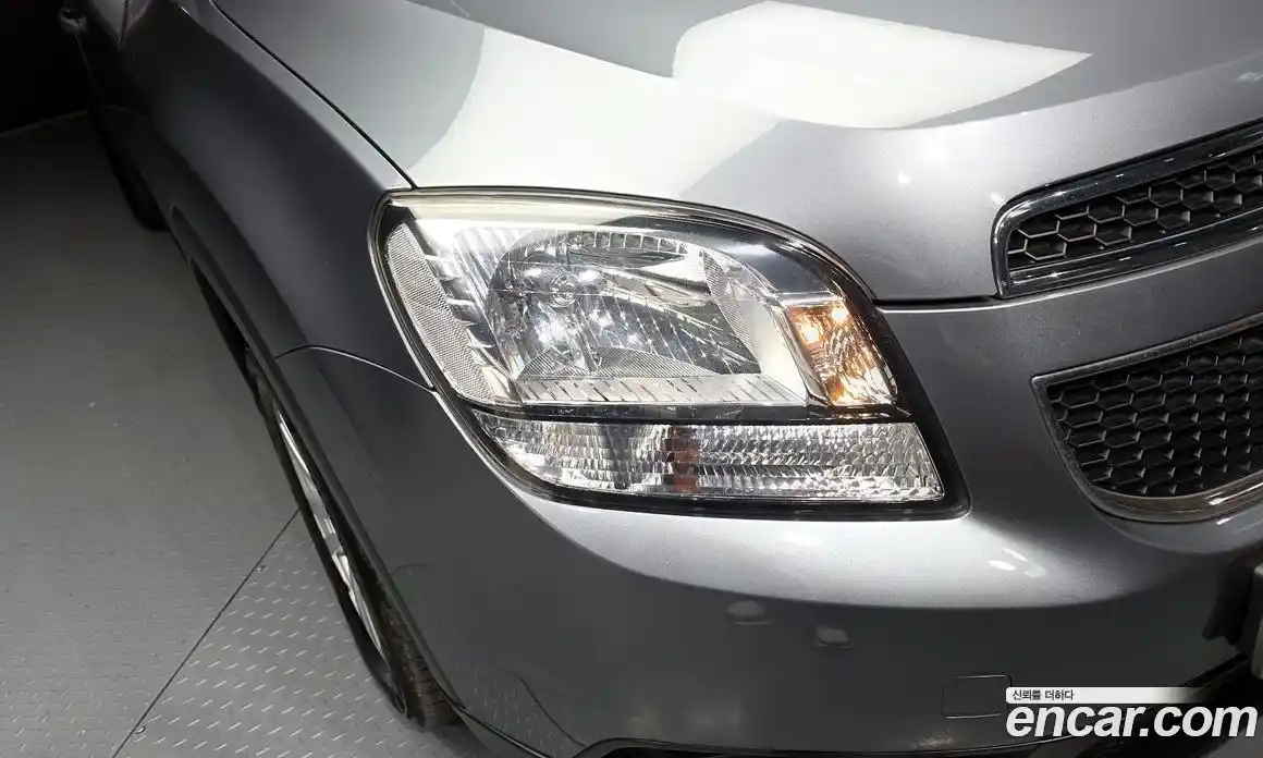 Chevrolet Orlando 2015 2.0 гидро в Москве № 1542064, фото 8
