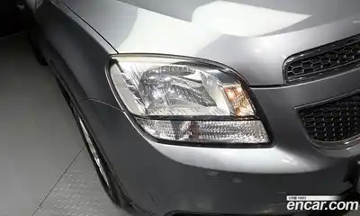 Chevrolet Orlando 2015 2.0 гидро в Москве № 1542064, миниатюра 8