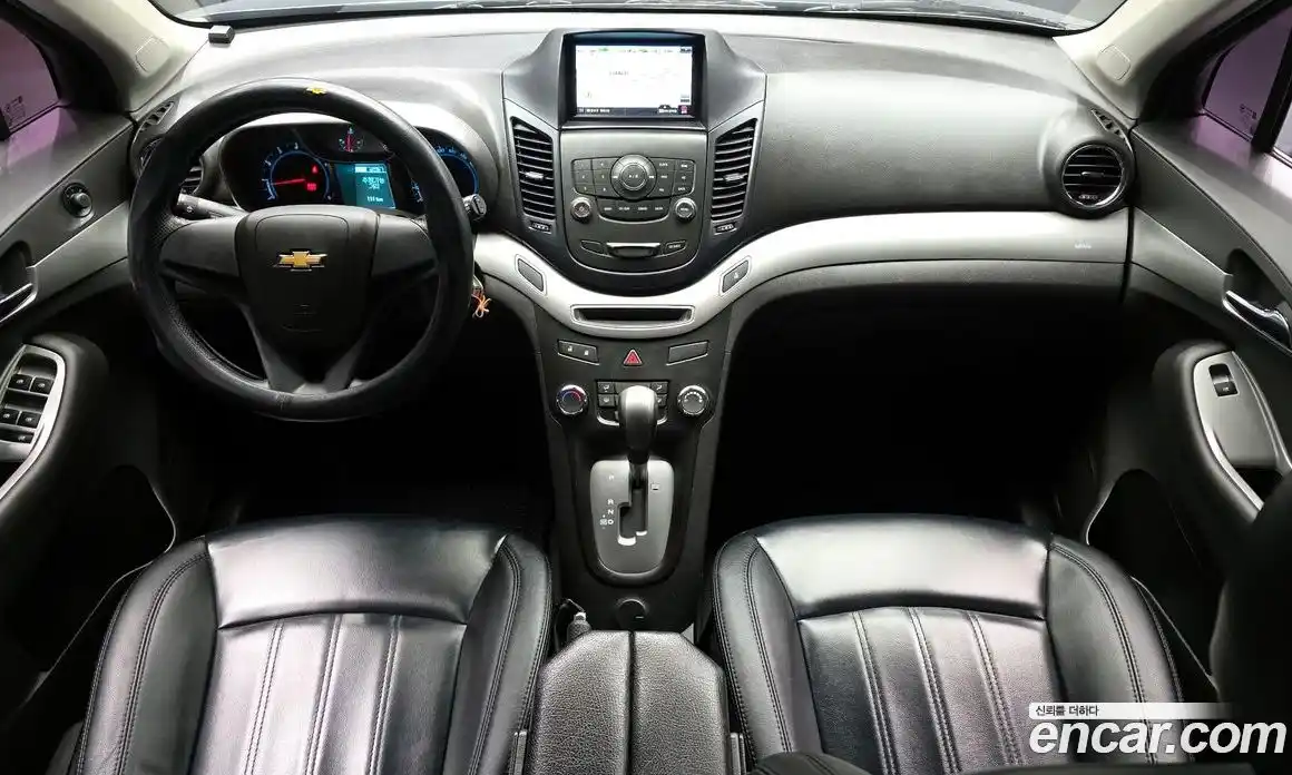 Chevrolet Orlando 2015 2.0 гидро в Москве № 1542064, фото 10