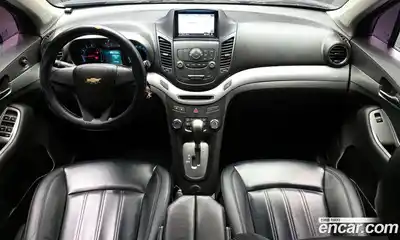 Chevrolet Orlando 2015 2.0 гидро в Москве № 1542064, миниатюра 10