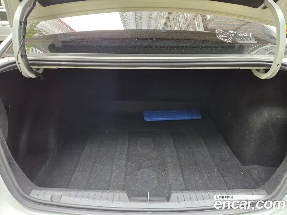 Chevrolet Cruze 2014 2.0 гидро в Москве № 1542229, фото 19