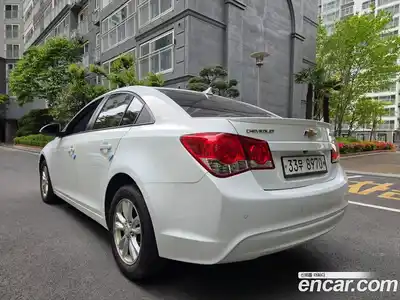 Chevrolet Cruze 2014 2.0 гидро в Москве № 1542229, миниатюра 9
