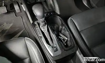 Chevrolet TrailBlazer 2020 1.3 гидро в Москве № 1542233, миниатюра 12