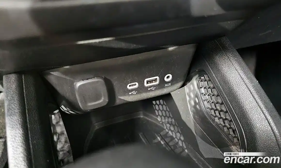 Chevrolet TrailBlazer 2020 1.3 гидро в Москве № 1542233, фото 17