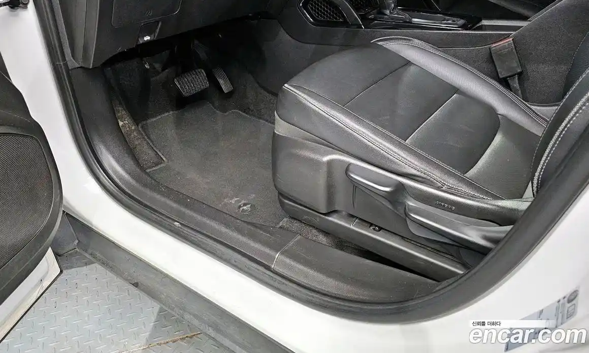 Chevrolet TrailBlazer 2020 1.3 гидро в Москве № 1542233, фото 23