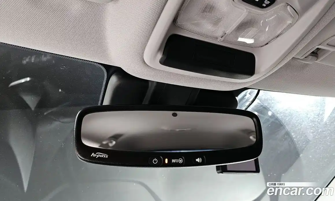 Chevrolet TrailBlazer 2020 1.3 гидро в Москве № 1542233, фото 24