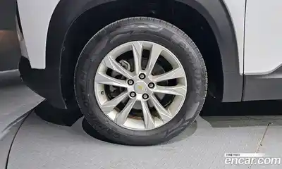 Chevrolet TrailBlazer 2020 1.3 гидро в Москве № 1542233, миниатюра 5