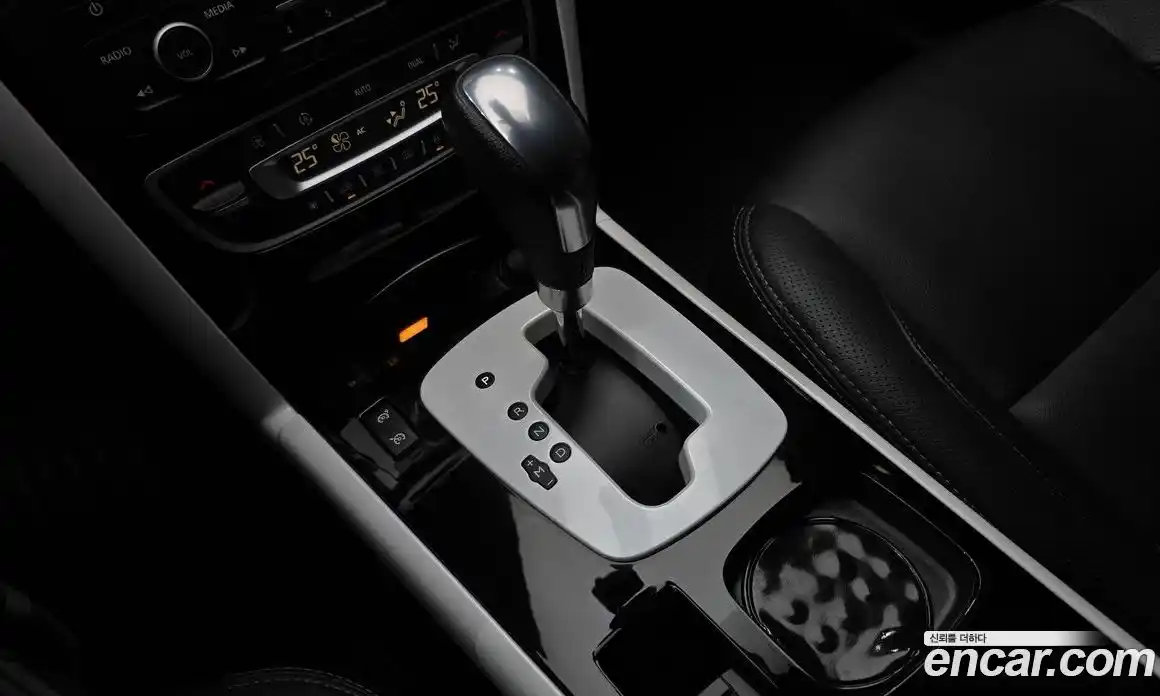 Renault SM5 2013 1.6 гидро в Москве № 1542916, фото 12
