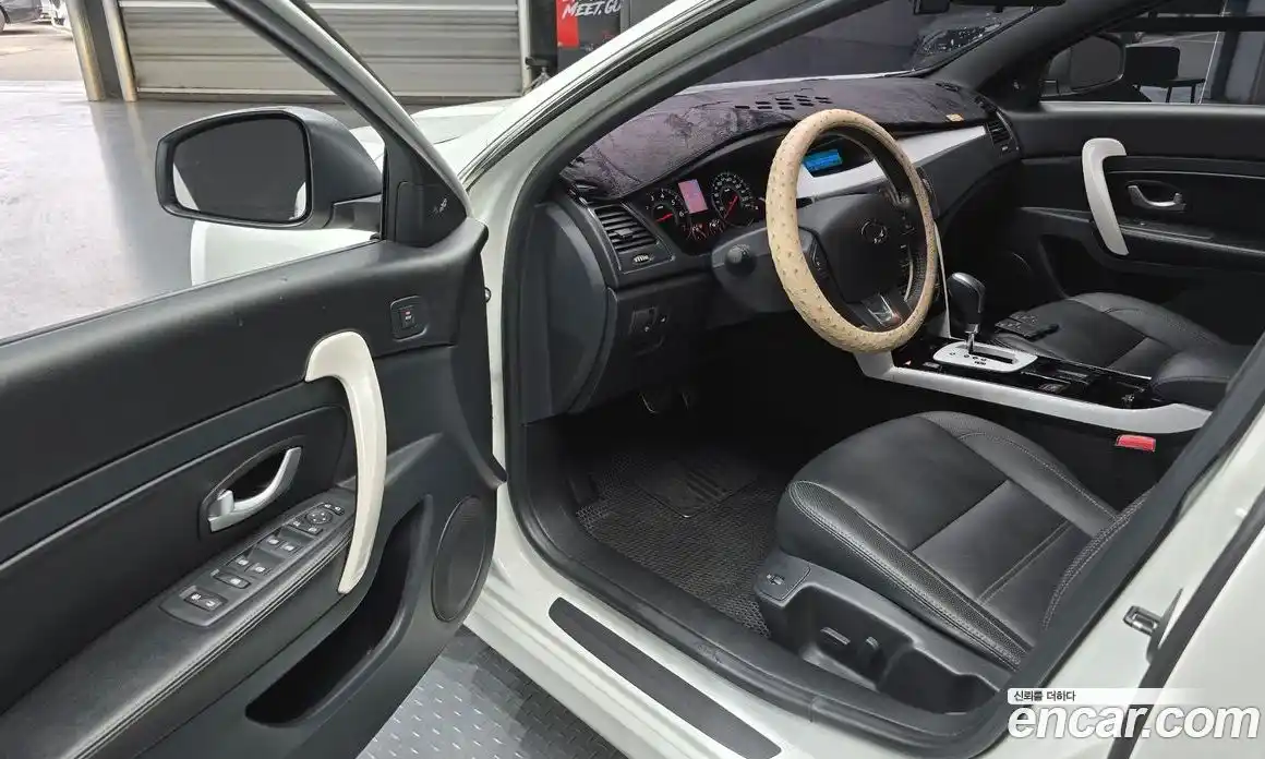Renault SM5 2013 1.6 гидро в Москве № 1542916, фото 13