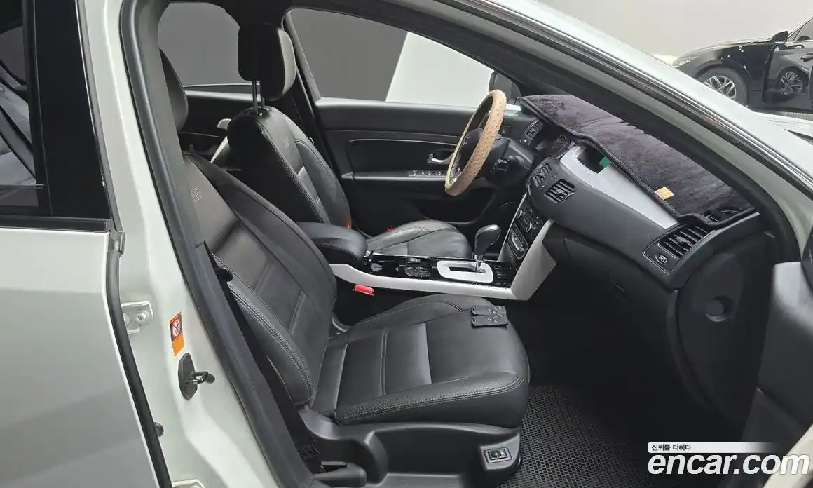 Renault SM5 2013 1.6 гидро в Москве № 1542916, фото 16