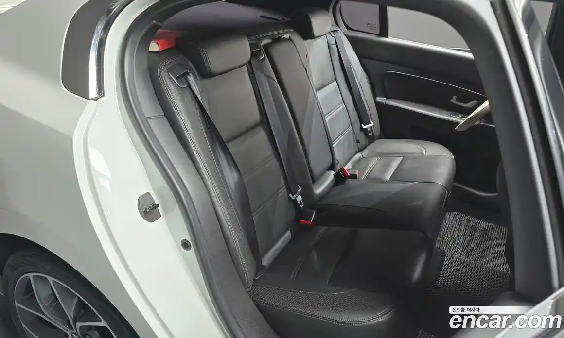 Renault SM5 2013 1.6 гидро в Москве № 1542916, фото 17