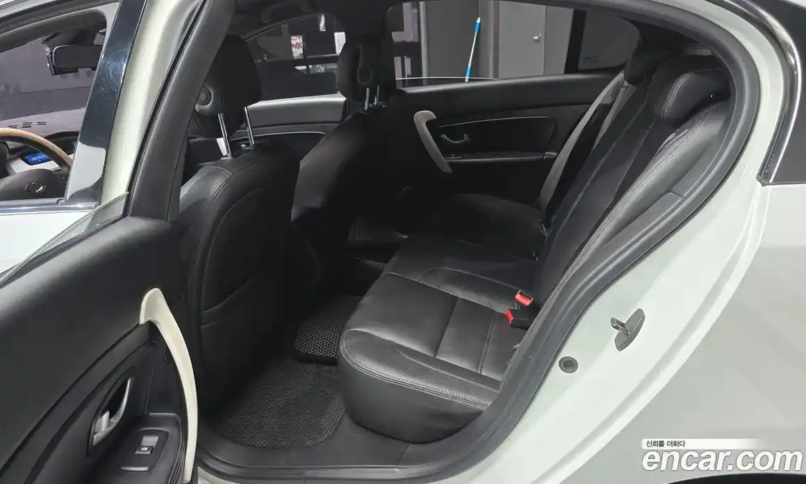 Renault SM5 2013 1.6 гидро в Москве № 1542916, фото 18