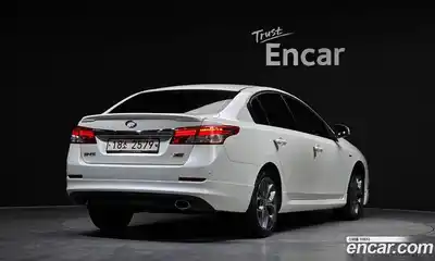 Renault SM5 2013 1.6 гидро в Москве № 1542916, миниатюра 2
