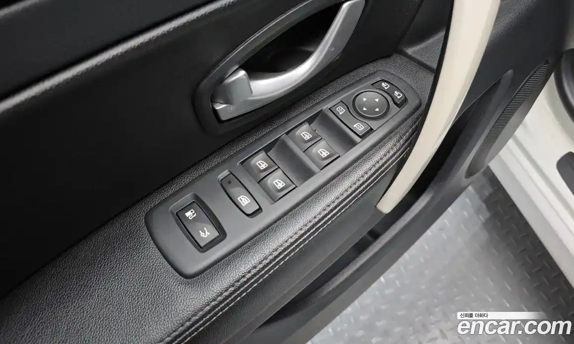 Renault SM5 2013 1.6 гидро в Москве № 1542916, фото 22